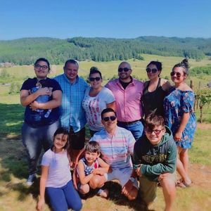 Meet your Posher, Sergio